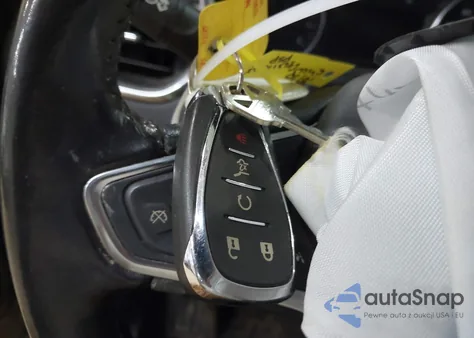 2020 Chevrolet Equinox Awd Lt 1.5L Turbo из США, поврежденный, VIN 2GNAXUEVXL6101433